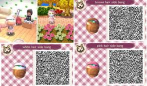 Now that you can see all of the hairstyles and hair colors possible in animal crossing: Ac New Leaf Hairstyle Guide Hair Styles Andrew