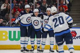 Five questions the jets must answer with their season headed the wrong direction. The Winnipeg Jets Biggest Ever Blowout Victories