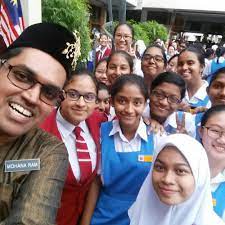 Smjk sam tet ipoh, perak 70. Anugerah Guru Inspirasi Mcdonald S Malaysia