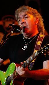 Godfrey Townsend (Eric Clapton Tribute) Tickets & 2025 Concert Tour Dates