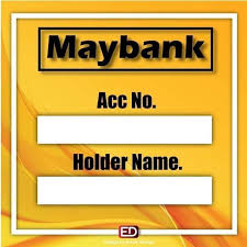 Contoh surat rasmi permohonan penyata bank cimb surat rasmi t cute766. Template Untuk Save Nombor Akaun Saya Dari Keningau Facebook