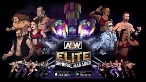 Download new daily android customization apk files. Aew Elite General Manager Apk 1 2 Download For Android Download Aew Elite General Manager Xapk Apk Obb Data Latest Version Apkfab Com