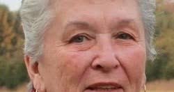 Inside Joplin Obituaries: Sharon Royer