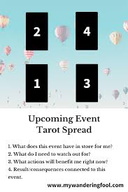 Pin On So Many Tarot Spreads