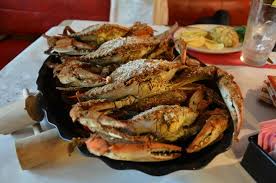 La desaparición de lady frances carfax. The 10 Best Restaurants Near Al S Seafood In Essex Md Tripadvisor