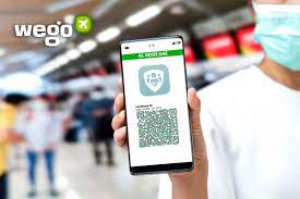 The uae confirmed the detection of 2,167 new. Green Pass On Al Hosn App Explained How To Get Green Pass In Dubai And Abu Dhabi Updated 19 July 2021 Wego Travel Blog