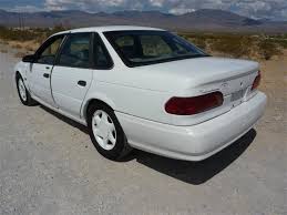 Image result for Oxford White 1992 Taurus