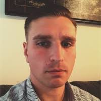 Calvin Wick's Instagram, Twitter & Facebook