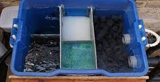 21 Diy Pond Filters That Are Inexpensive And Easy To Build Home And Gardening Ideas Pond Filters Diy Pond Outdoor Fish Ponds