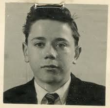 Obituary: Terence Sythes (OE1950-57)