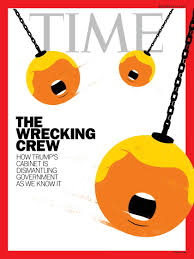 Image result for Time cover with Trump -Putin FAce