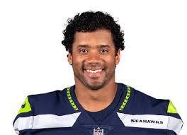 Russell carrington wilson (born november 29, 1988) is an american football quarterback for the seattle seahawks of the national football league (nfl). Russell Wilson Stats News Bio Espn