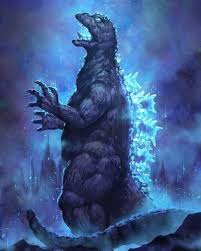 Welcome to episode 1 of my audio book series where we will be reading the official movie novelisation of godzilla king of the monsters by greg keyes. Unite Godzilla Fans On Instagram Godzilla King Of The Monsters Showa Inspired Poster Credit To The Artist Godzi Godzilla Comics Godzilla Kaiju Monsters