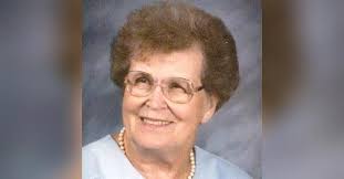 Betty Colleen Cox Obituary