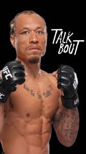 Talk Bout Podcast #71 w/ Ranked @ufc Fighter @maniac_mcgheemma FULL PODCAST  ON YOUTUBE — Talk Bout🎙️, Marcus McGhee joins the program to speak with  Jack ahead of his biggest challenge yet, as he goes ...