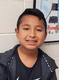 Leonel Sanchez Santiago is Pender County Schools' Student of the Week