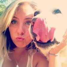 Jordan Calvert's Instagram, Twitter & Facebook