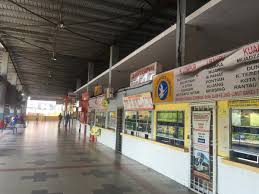 Its authentic ambiance makes comfortable bus journeys even more worthwhile, equating to nothing less than an effortless travel getaway. Segamat Bus Terminal Expressbusmalaysia Com