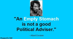 Without citation, except, as it is often quoted as … napoleon's famous estimate of laplace, of which he is reported to have delivered himself while he was a prisoner. Famous Quotes About Stomach Sualci Quotes 2019