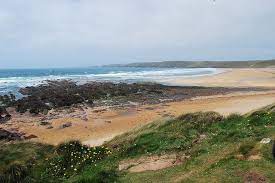 Freshwater West Pembrokeshire Wales Uk Pembrokeshire Pembrokeshire Coast Fresh Water