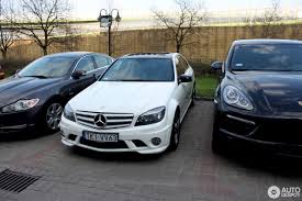 Maybe you would like to learn more about one of these? Mercedes Benz C 63 Amg W204 3 Juni 2013 Autogespot