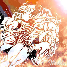 Despite escanor defeating meliodas once the reality is that meliodas is stronger than escanor. Meliodas Vs Escanor Part 2 By M Liooodaf