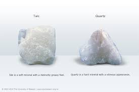 Minerals are materials that meet five requirements. What Are Minerals Science Learning Hub