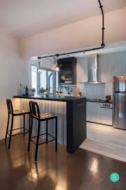 12 Must See Ideas For Your 4 Room 5 Room Hdb Renovation Living Room Furniture Layout Open Concept Kitchen Living Room Open Kitchen And Living Room