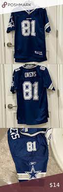 Nfl Dallas Cowboys Jersey Youth In 2021 Dallas Cowboys Jersey Nfl Dallas Cowboys Dallas Cowboys