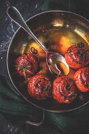 La Tomate D Alain Passard Quatre Saisons Au Jardin Recette Alimentation Tomates Recettes De Cuisine