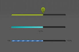 10 Free Progress Loading Bar Psd Designs To Download Isharearena Creative Hub Psd Designs Design Progress