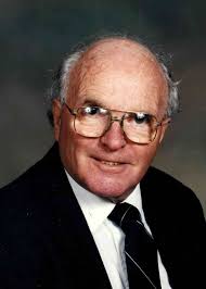 Doug McQuitty Obituary