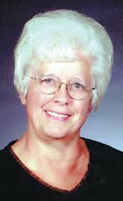 Patricia Ackerman Obituary (2017)