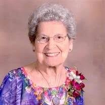 Elaine Theresa Stromeyer Obituary