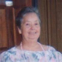 Mary Rathbun Obituary