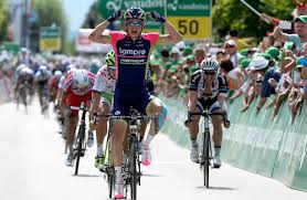 Tour de suisse as it happens. Tour De Suisse Stage 5 Road Bike Action