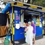 Cuzz's Fish Stand from barbados-guide.com