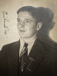 Anyone here from class of 2004?