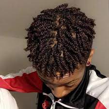 Correctly can aid in the growth of. Crazy Life Of Me Two Strand Twist Hairstyles