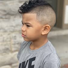 BEST of Columbus, OH Asian Hair Cut