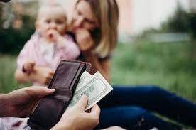 (2) cuantumul cotelor stabilite la alin.(1) poate fi. Pensie Alimentara 2021 Calculator Taxe Notariate Ro