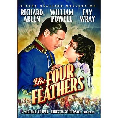 The Four Feathers