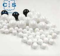 ZTA Ceramic Grinding Balls Ultra-Fine Grinding Media for High Hardness  Abrasives