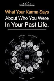 what your karma says about who you were in your past life