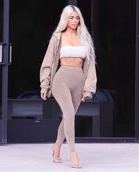 Kim kardashian enjoying her first summer as a single after separating from kanye west and continues to give fans some very hot photos. Kim Kardashian West On Instagram Kim In Yeezy Kimkardashian Kardashian Outfit Kim Kardashian Outfits Yeezy Outfit