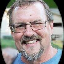 Gary E. Lowe Obituary