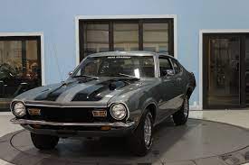 Ford maverick grabber for sale. 1971 Ford Maverick Graber Classic Cars Used Cars For Sale In Tampa Fl