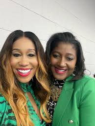 Jasmine Morton Robinson