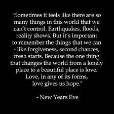 Think About It New Years Eve Quotes Quotes About New Year Year Quotes