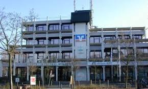 Filiale Alfter Vr Bank Bonn Eg